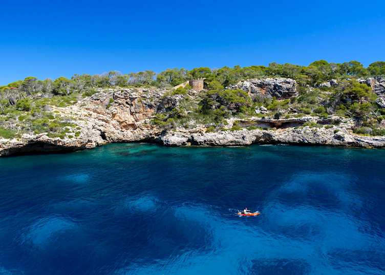 Pakleni Islands, Croatia