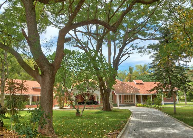 Efkay's Homestay, Mysore