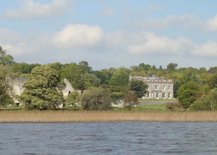 Temple House