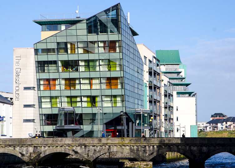 The Glasshouse Hotel