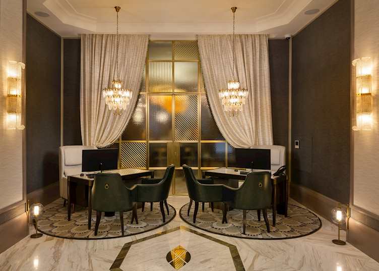 Amadria Park Hotel Capital, Zagreb