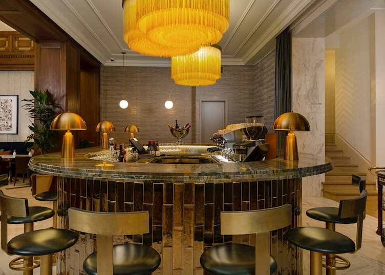 Amadria Park Hotel Capital, Zagreb