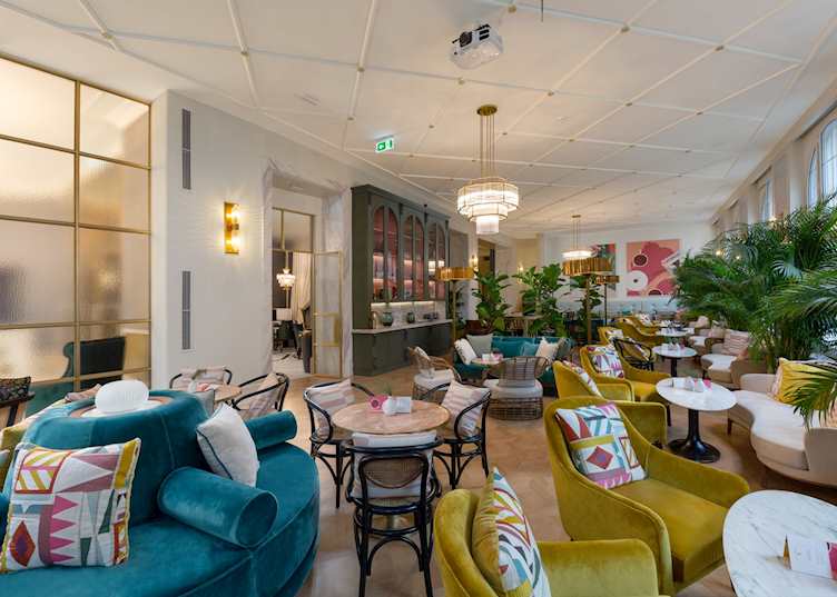 Amadria Park Hotel Capital, Zagreb