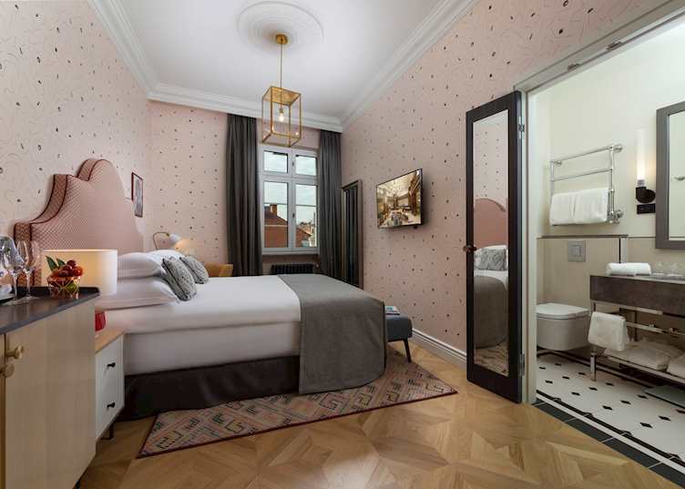 Amadria Park Hotel Capital, Zagreb
