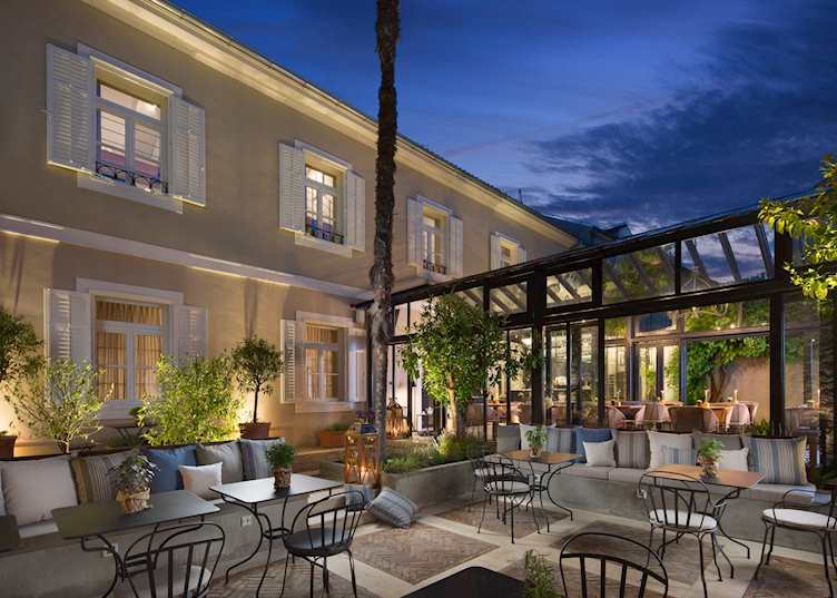 Almayer Art & Heritage Hotel, Zadar