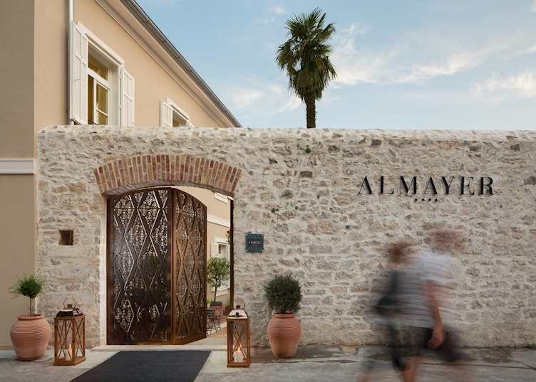 Almayer Art & Heritage Hotel, Zadar