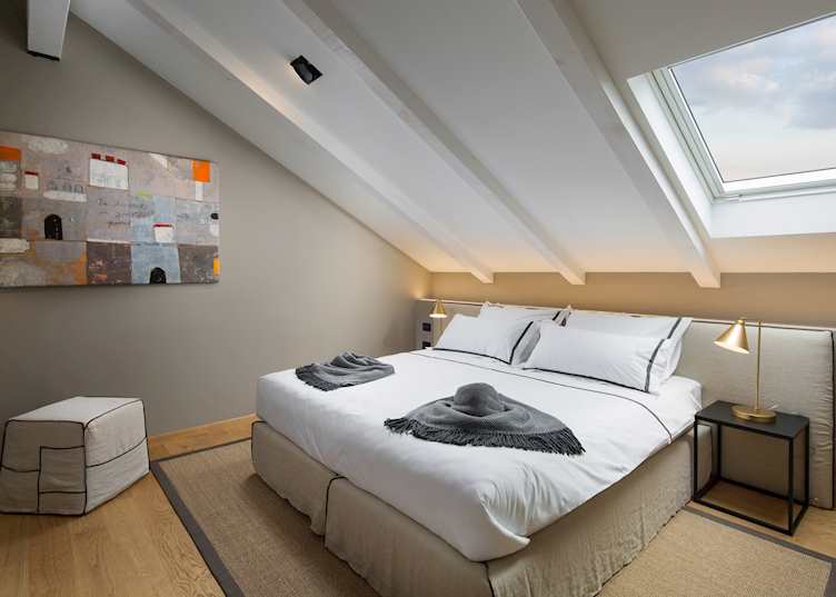 Almayer Art & Heritage Hotel, Zadar