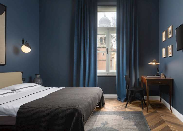 Almayer Art & Heritage Hotel, Zadar