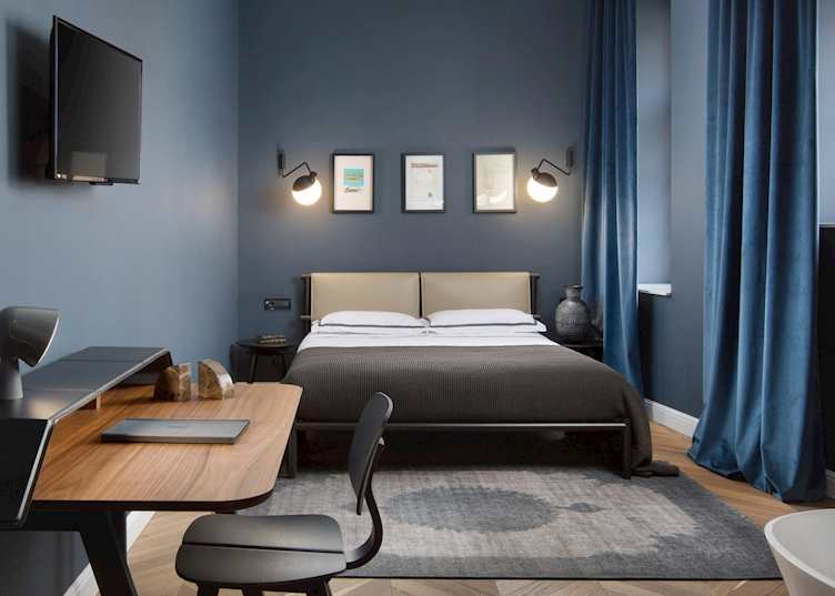 Almayer Art & Heritage Hotel
