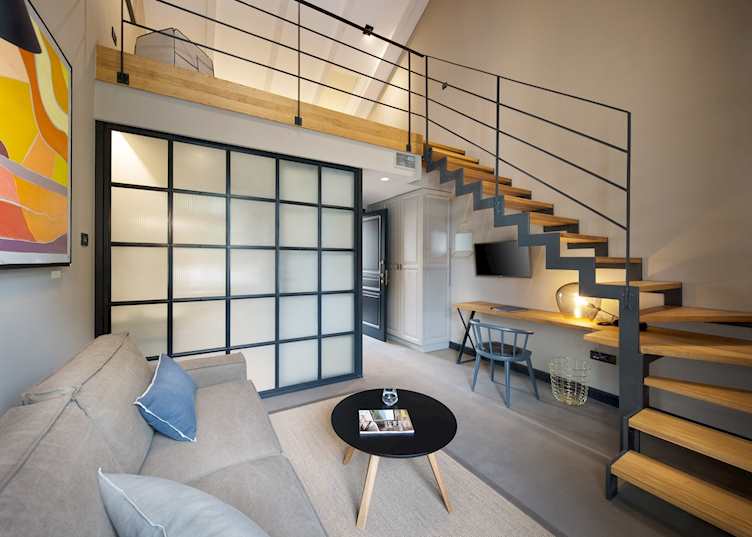 Almayer Art & Heritage Hotel, Zadar