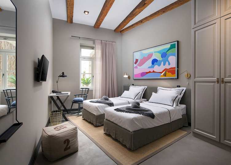 Almayer Art & Heritage Hotel, Zadar