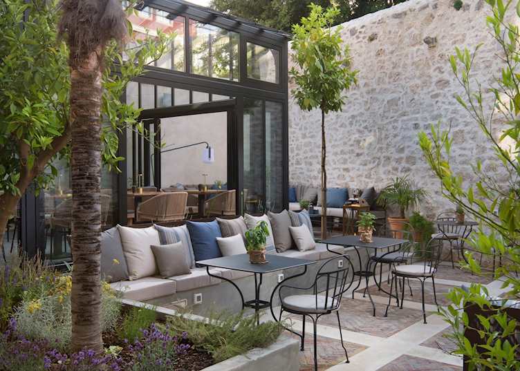 Almayer Art & Heritage Hotel, Zadar