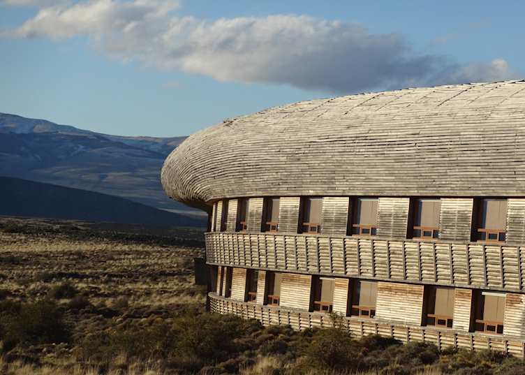 Tierra Patagonia 