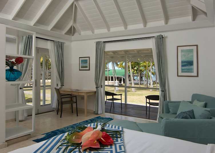 Bequia Plantation Hotel, Bequia