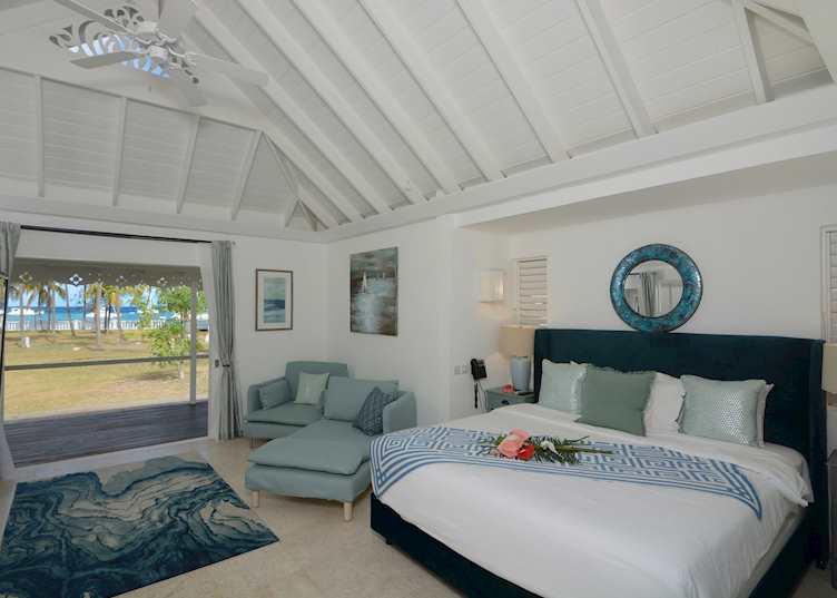Bequia Plantation Hotel, Bequia