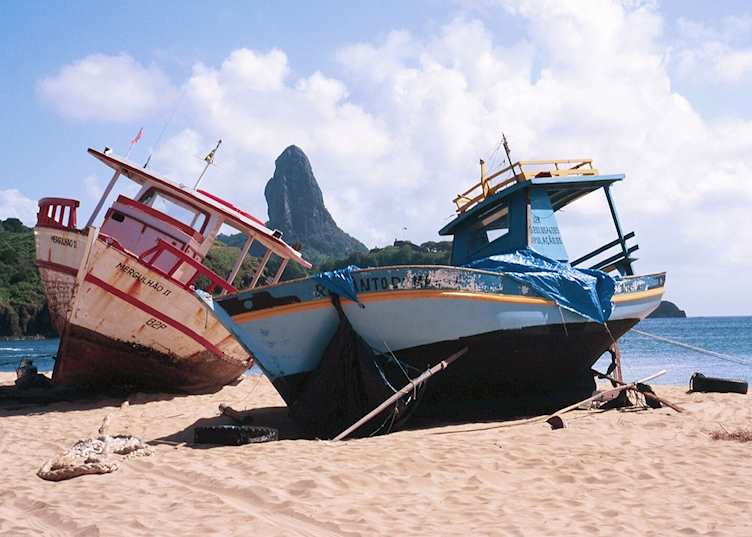 Fernando de Noronha, Brazil