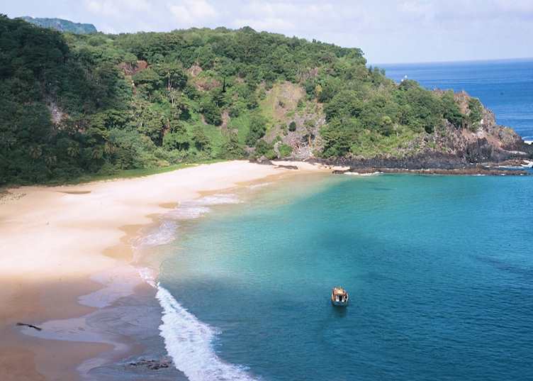 Fernando de Noronha, Brazil