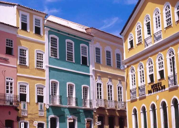Salvador, Brazil