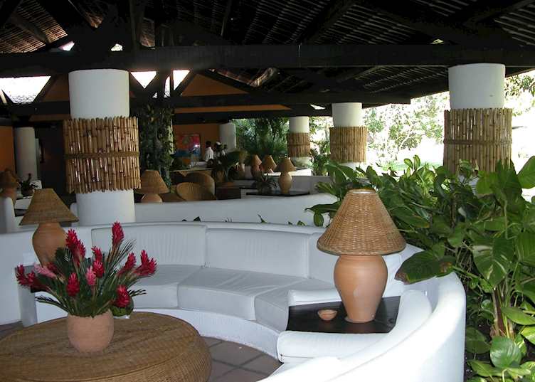 Praia Do Forte Eco Resort, Brazil