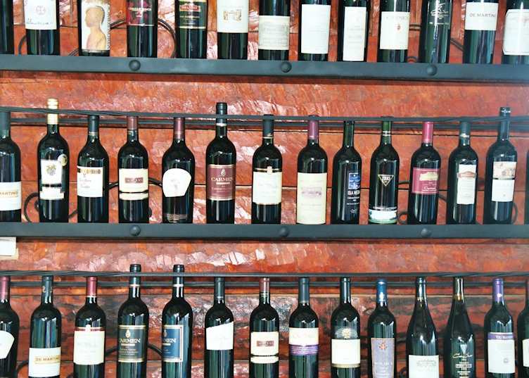 Chilean Wines