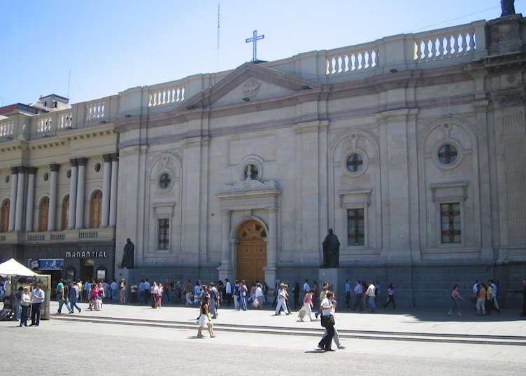 Santiago, Chile
