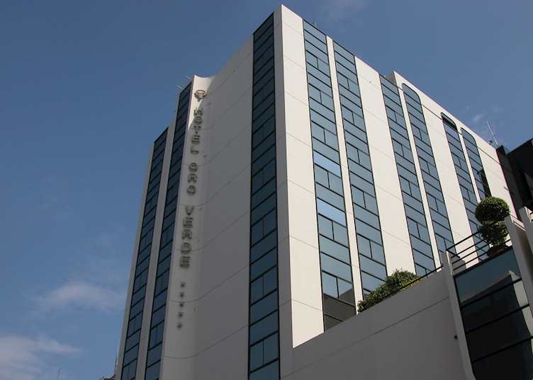 Hotel Oro Verde, Guayaquil