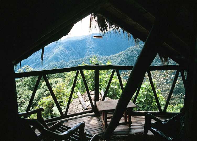 Bellavista Cloud Forest Reserve, Bellavista