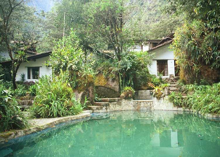 Inkaterra Machu Picchu