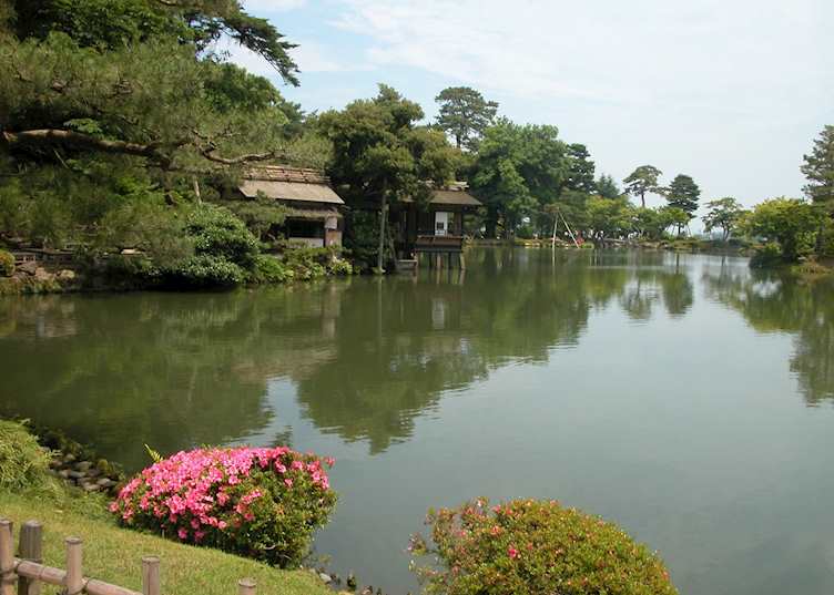 Kanazawa, Japan