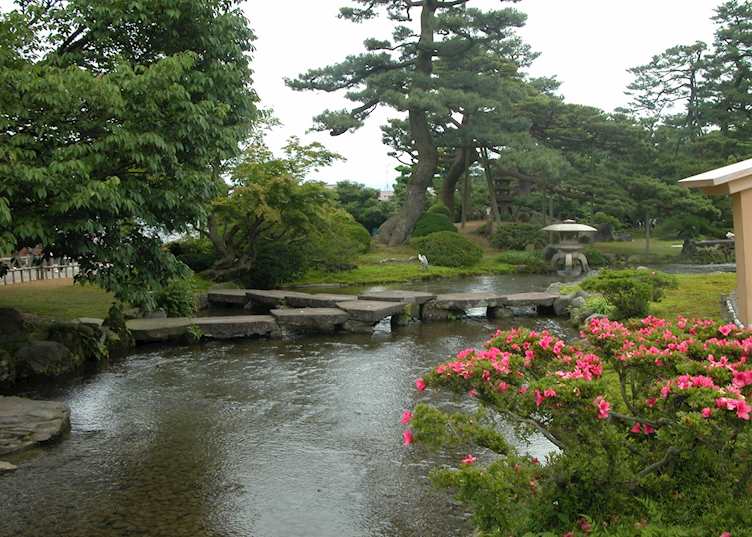 Kanazawa, Japan