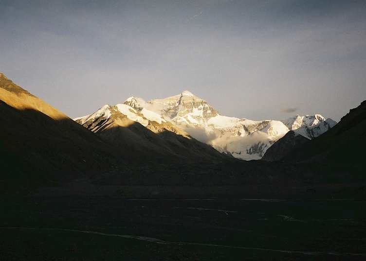 Mt Everest