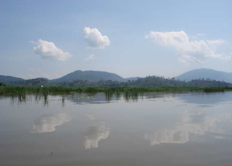 Buon Ma Thuot, Vietnam