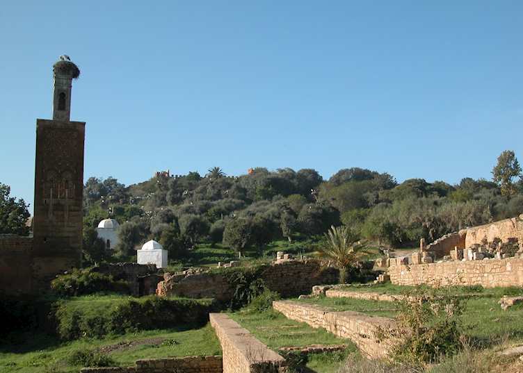 Rabat, Morocco