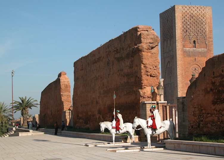 Rabat, Morocco