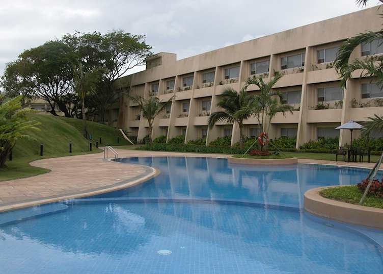Taal Vista Lodge, Tagaytay