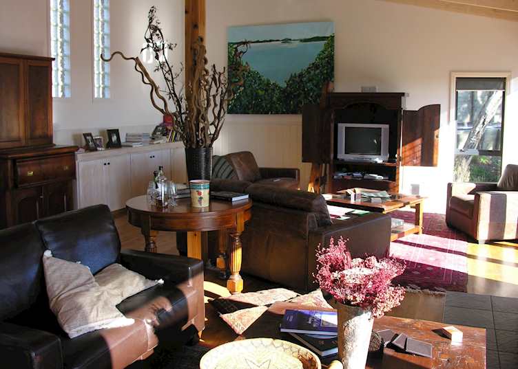 Sanctuary at Bay of Islands, Opua