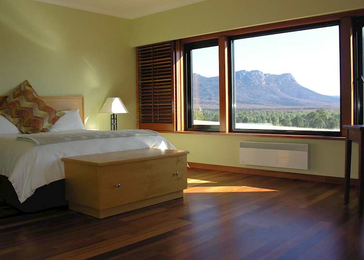 Villa, Meringa Springs, The Grampians National Park, Victoria