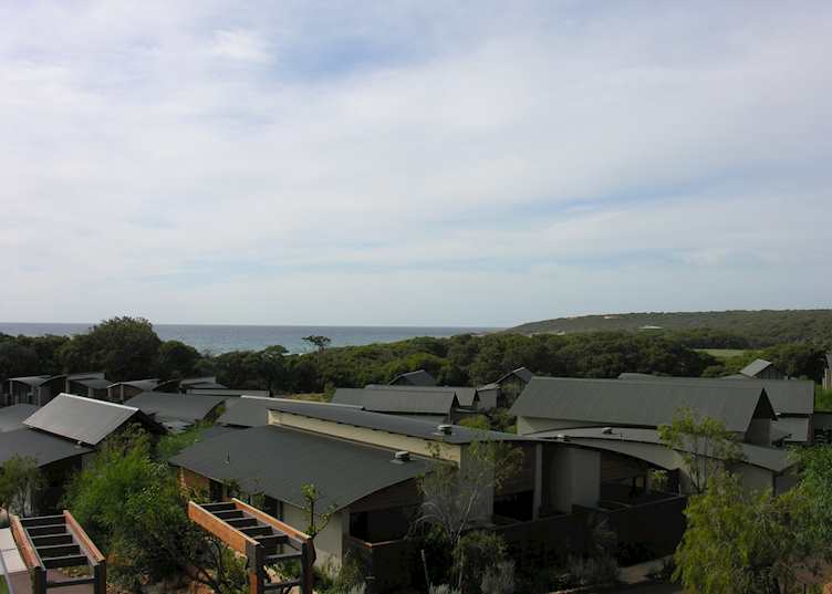 Pullman Resort Bunker Bay, The Margaret River region