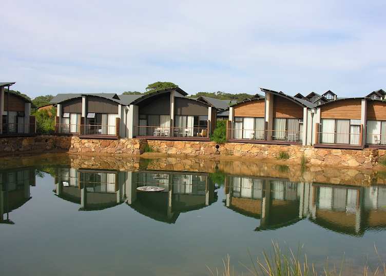 Pullman Resort Bunker Bay, The Margaret River region