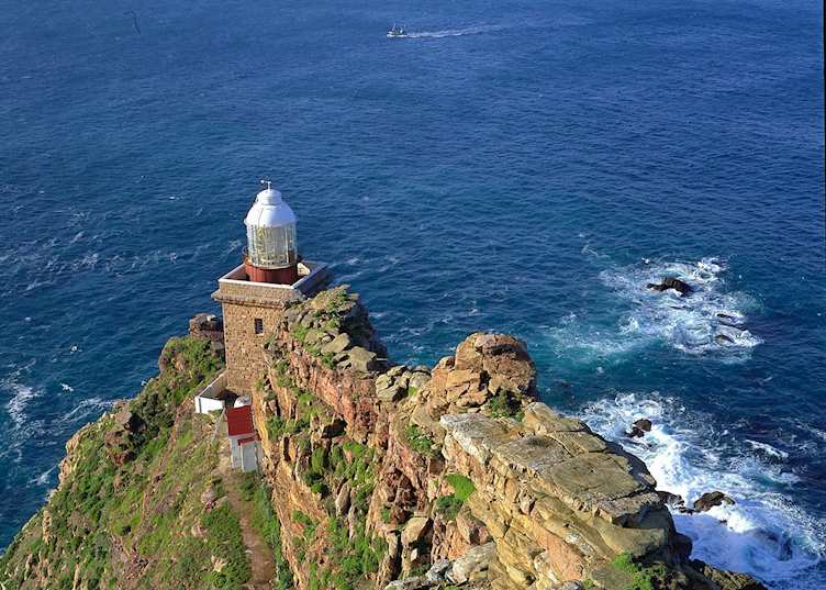 Cape Point, South Africa