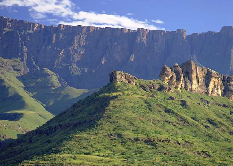 Royal Natal National Park, South Africa