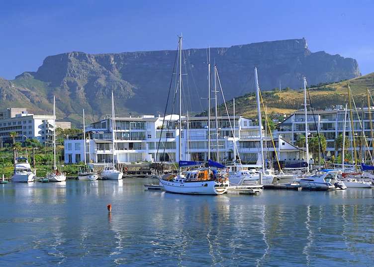Cape Town, South Africa