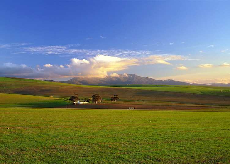 Swellendam, South Africa