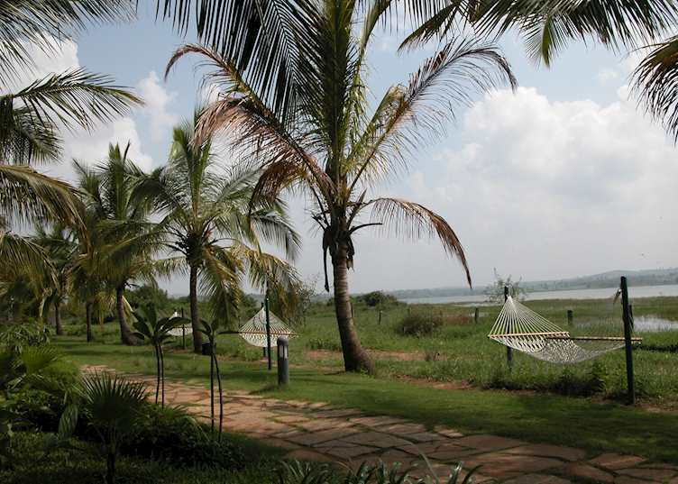 Cicada Resort, Nagarhole National Park