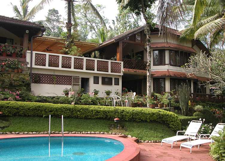 Tranquil Resort Sultans Battery