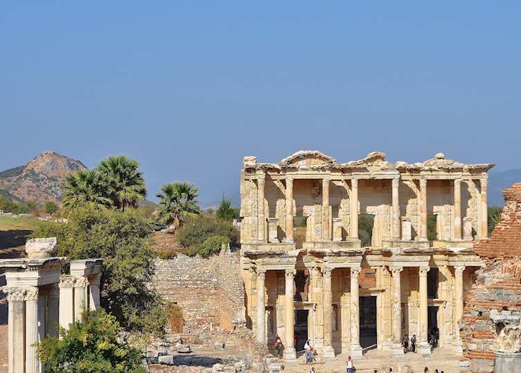 Ephesus