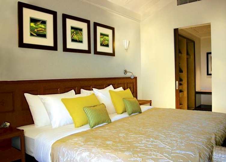 Superior Charm Cottage, Vivanta by Taj — Holiday Village