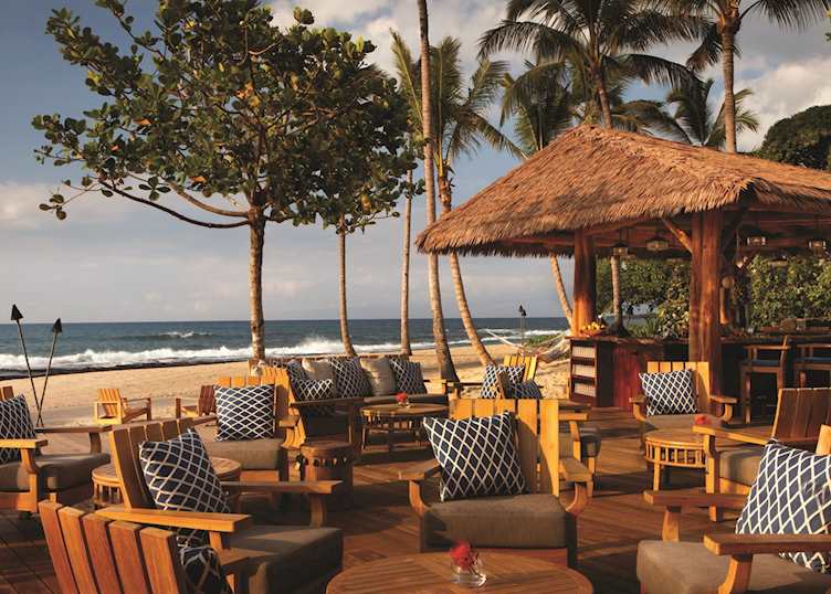 Four Seasons Resort Hualalai 