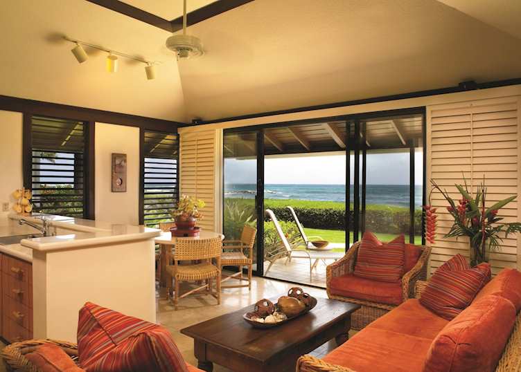 Castle/Outrigger Kiahuna Plantation, Kauai