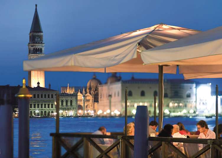 Belmond Hotel Cipriani, Venice